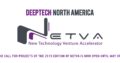logo NETVA logo NETVA